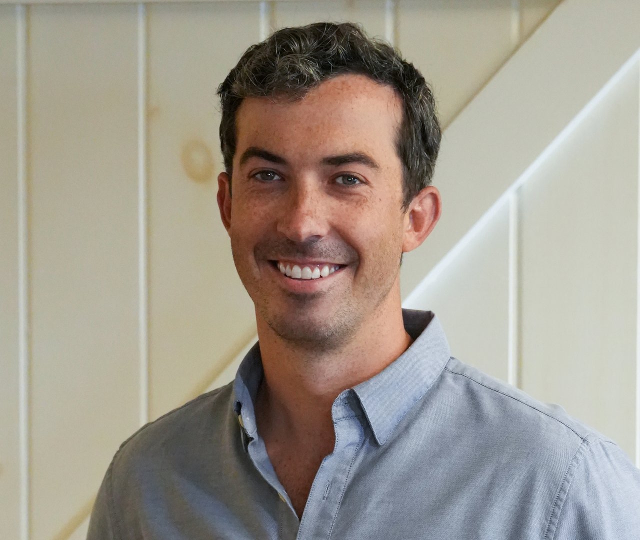 Dan Vigeant