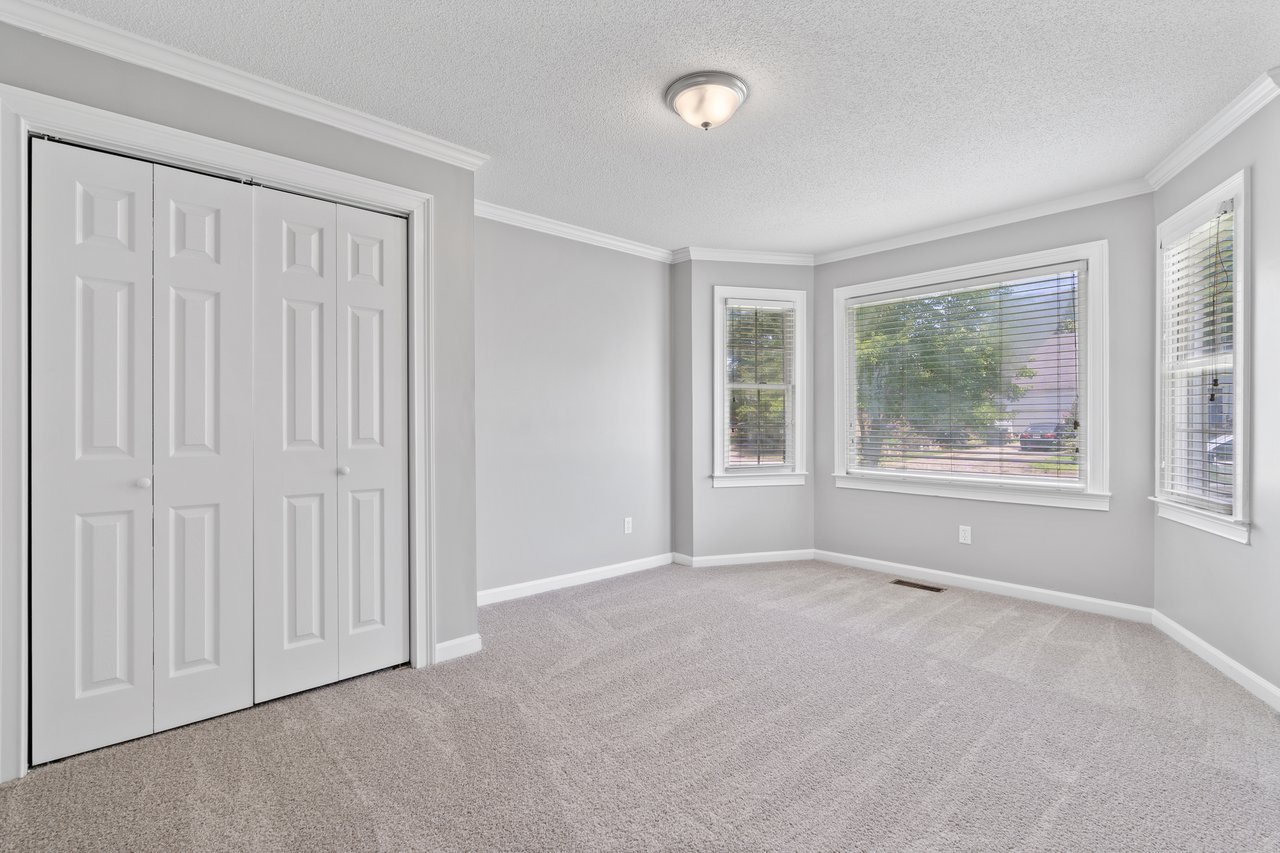 Four Bedrooms in Madison City School District!!!