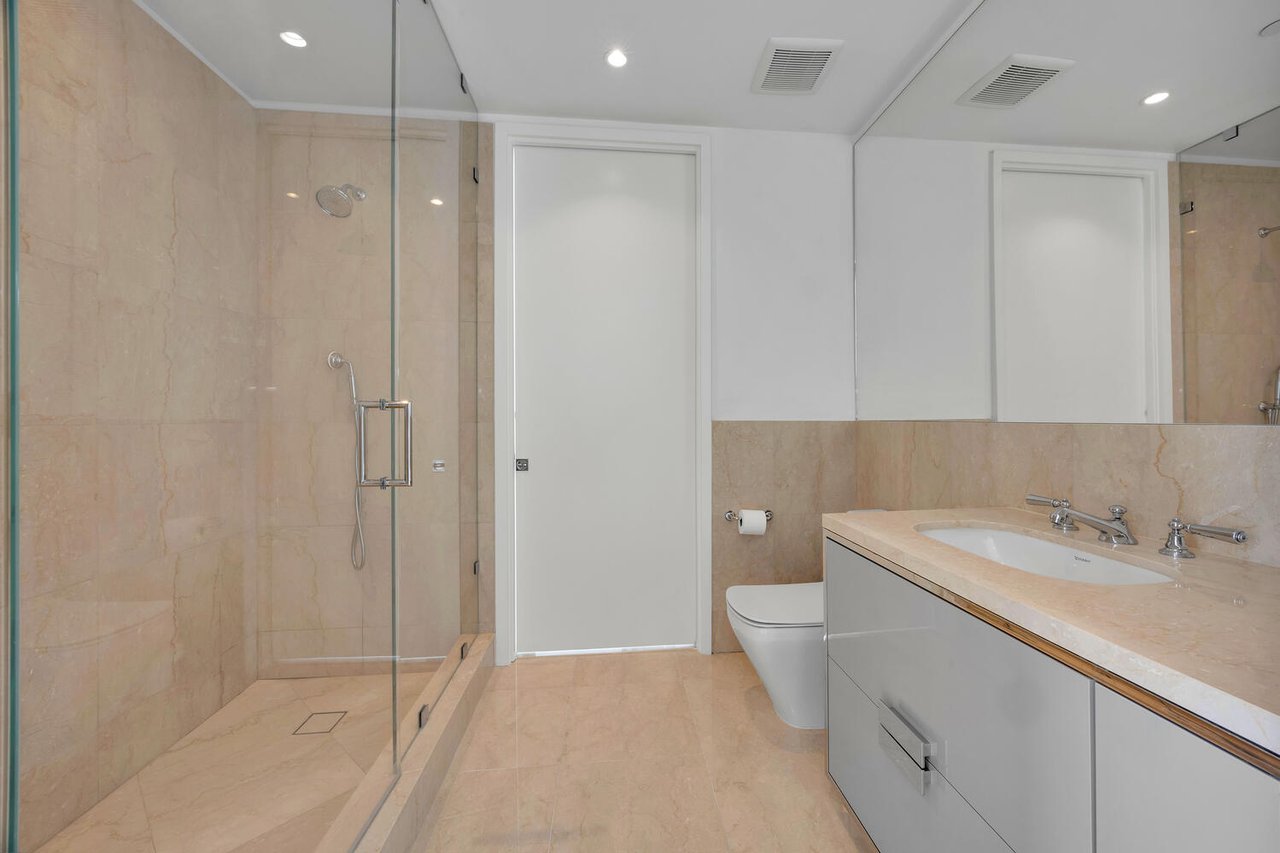 Luxury Home In The Sky | Ritz-Carlton Residences