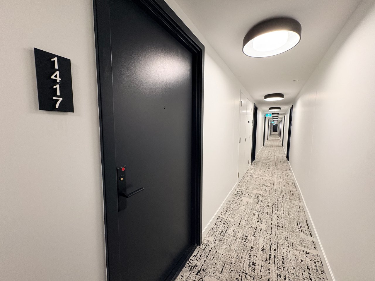 470 Front Street W 1412