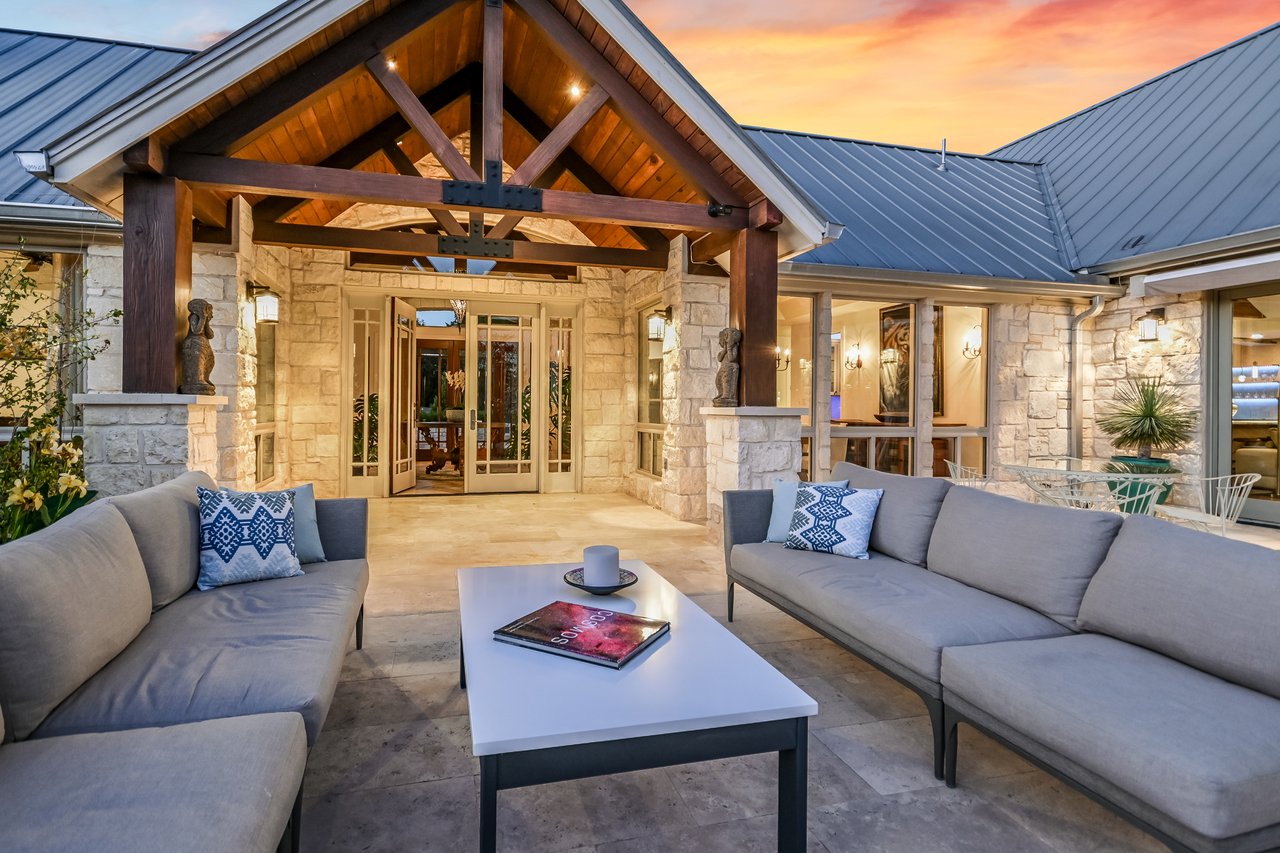 601 Crystal Creek Drive