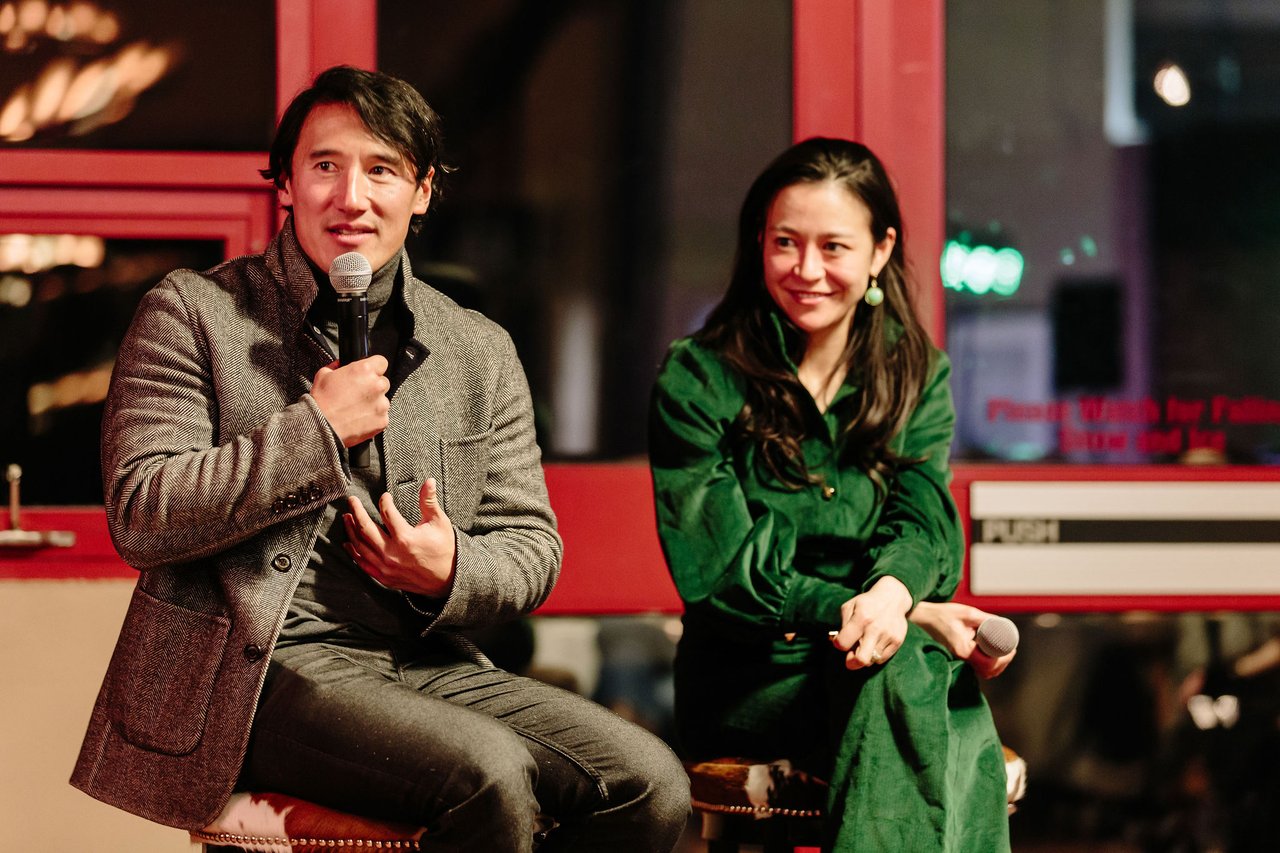 Free Solo Filmmakers Take Home Academy Award