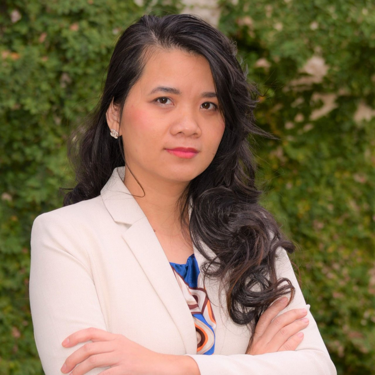 Vy Phan