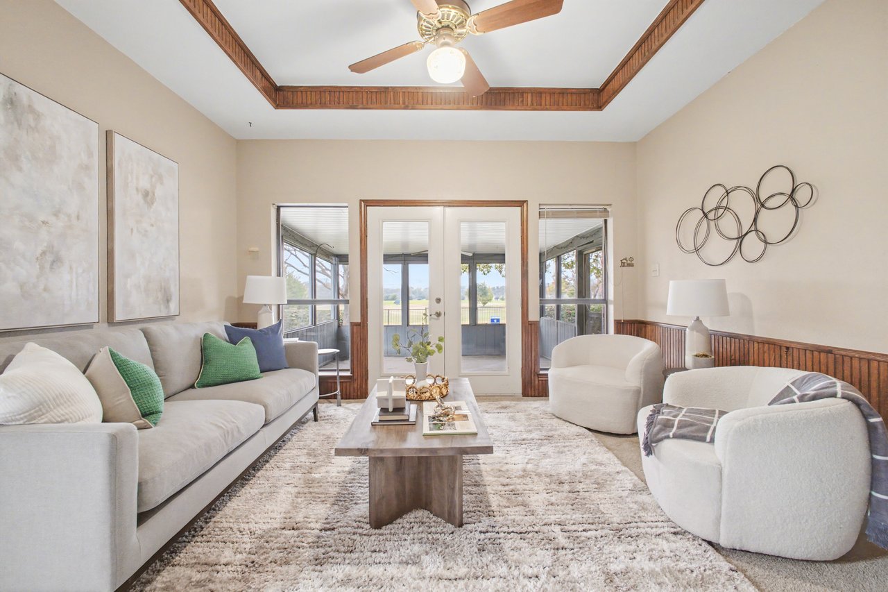 2609 Sherrill Park Drive