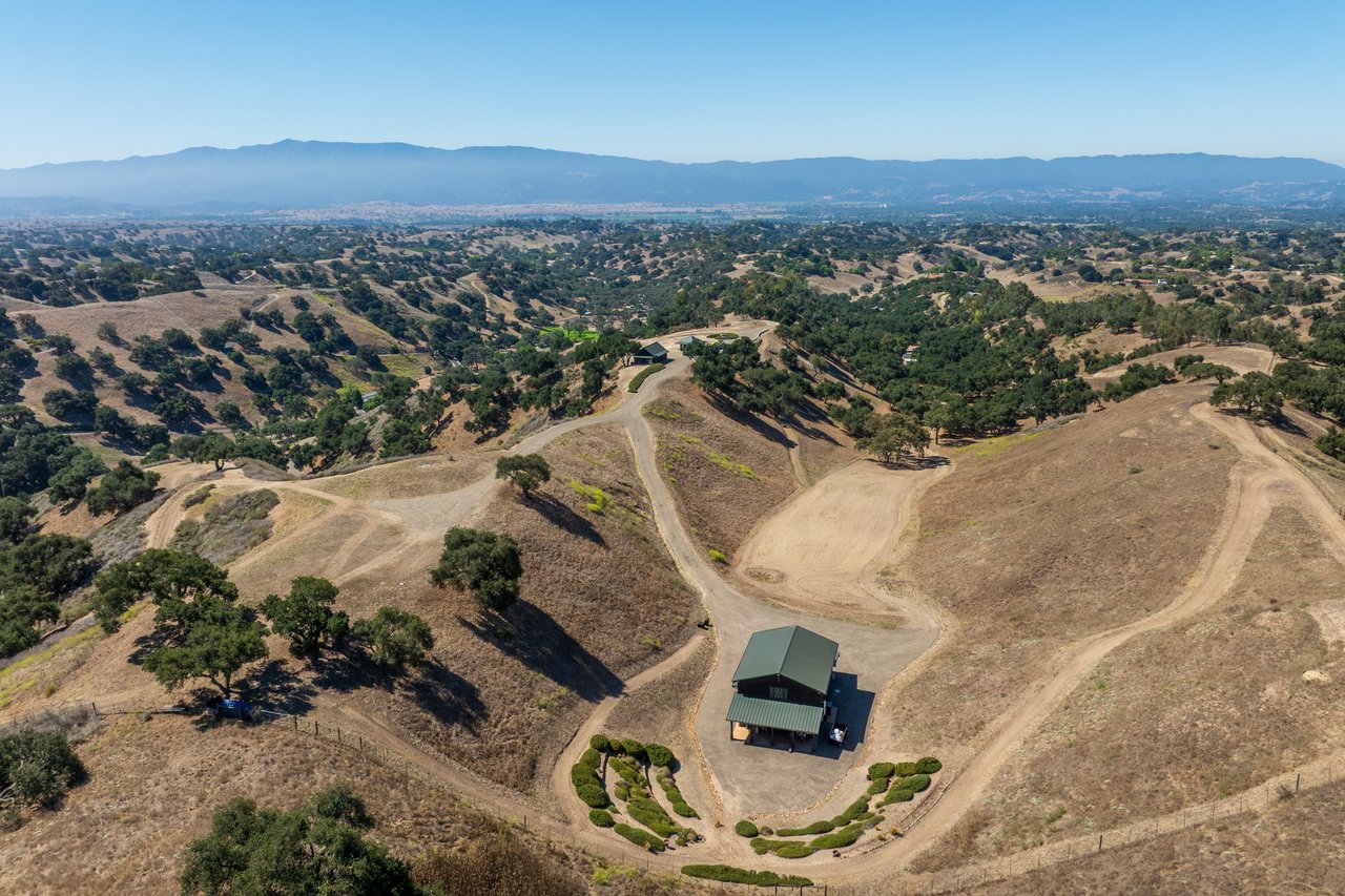 Hidden Valley Ranch