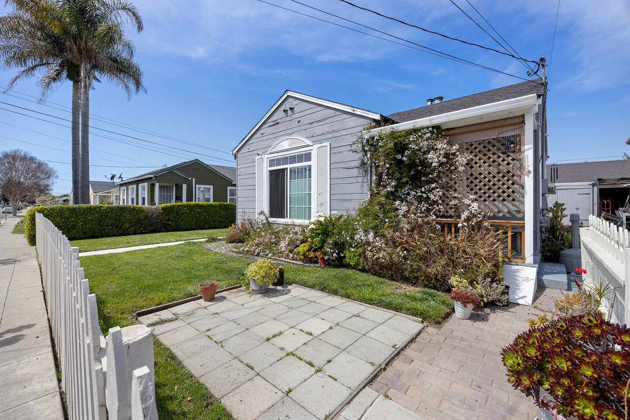 274 Bristol Boulevard