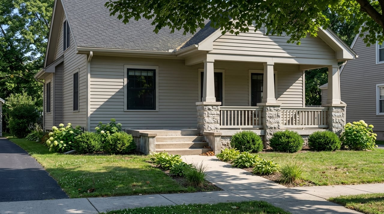 Exploring Walkable Village Living In Fayetteville NY