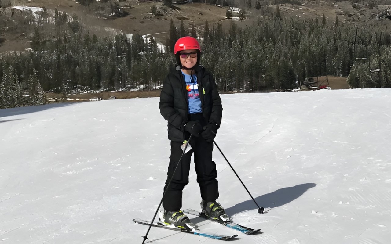 Gold In Them Thar Hills