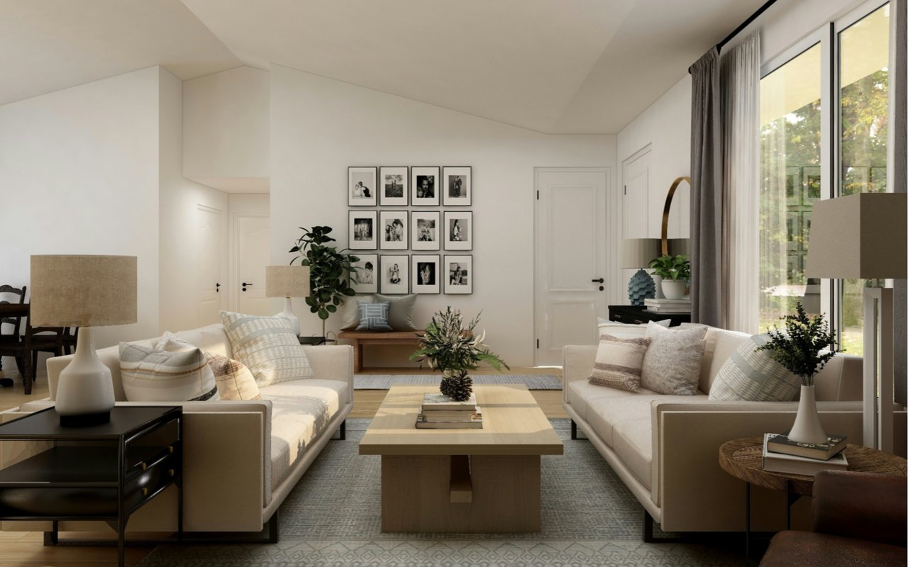 Top Things to Look for in Blue Ridge Open Houses