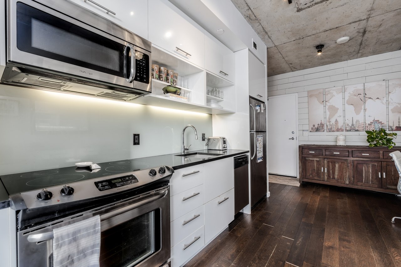 51 Trolley Cres #1206