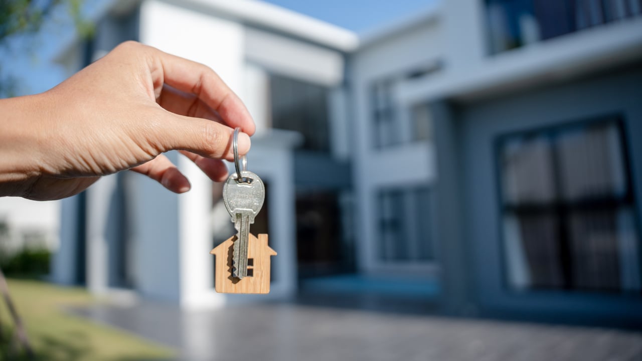 First-Time Home Buyer Programs in Austin: Grants, Loans & Down Payment Assistance