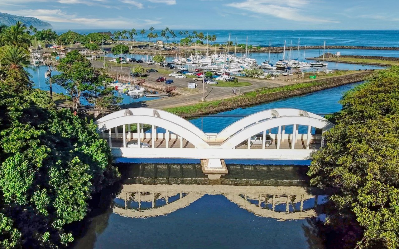 Haleiwa