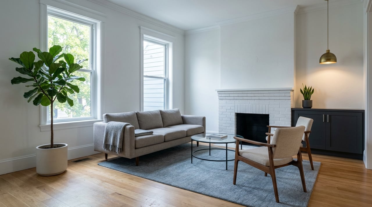Lower Pacific Heights For First-Time San Francisco Buyers