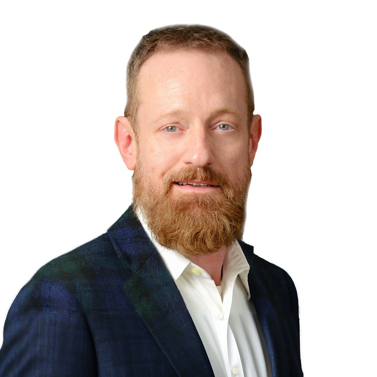 Lee O'Malley Philadelphia, PA Real Estate Agent Headshot