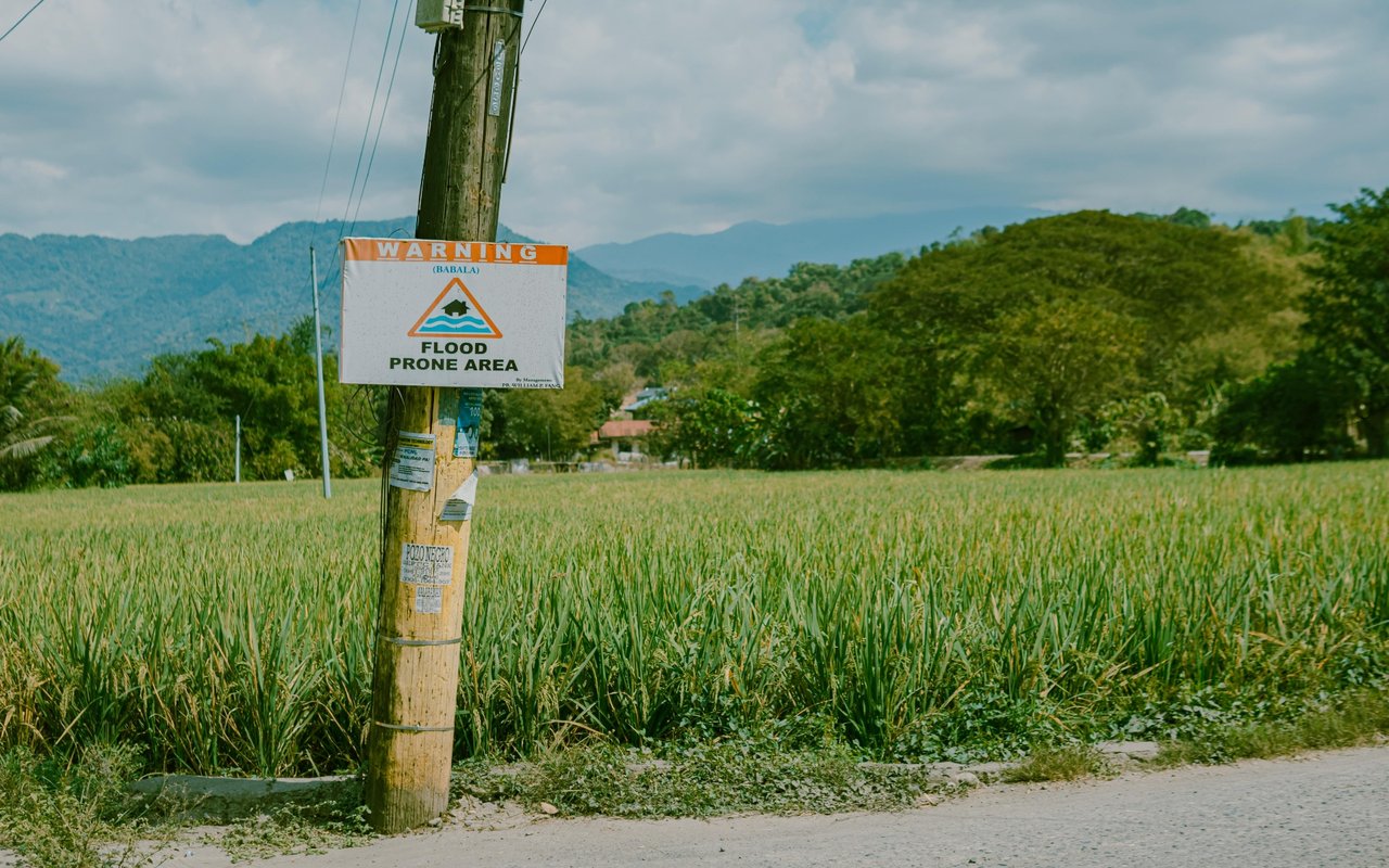 What You Should Know If You're Buying A Home In A Flood-Prone Area