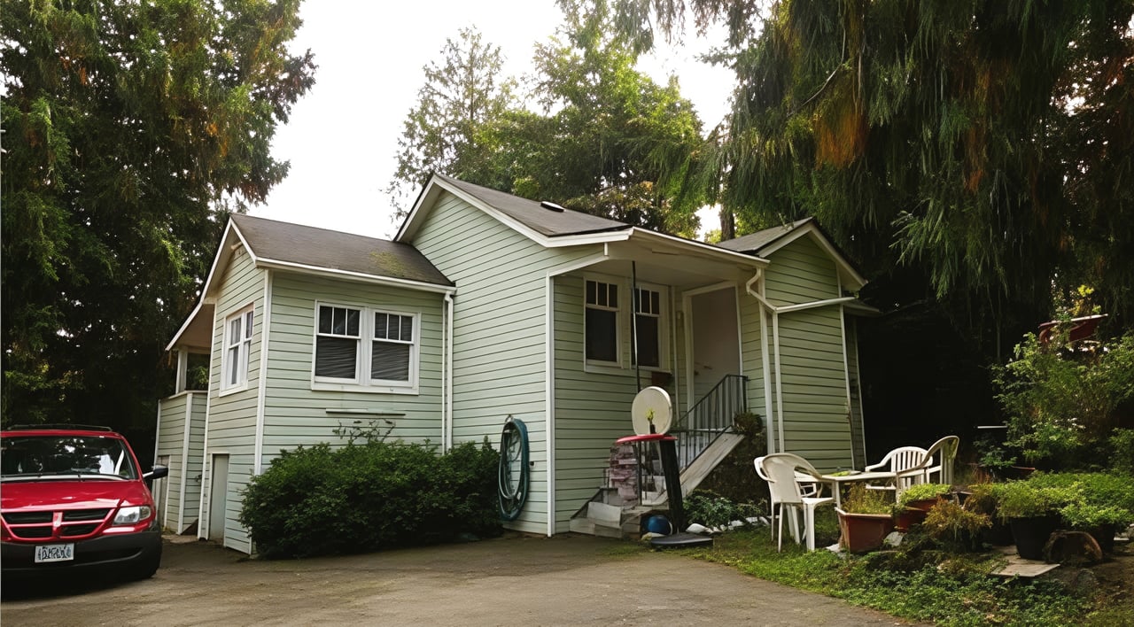 4587 Strathcona Rd