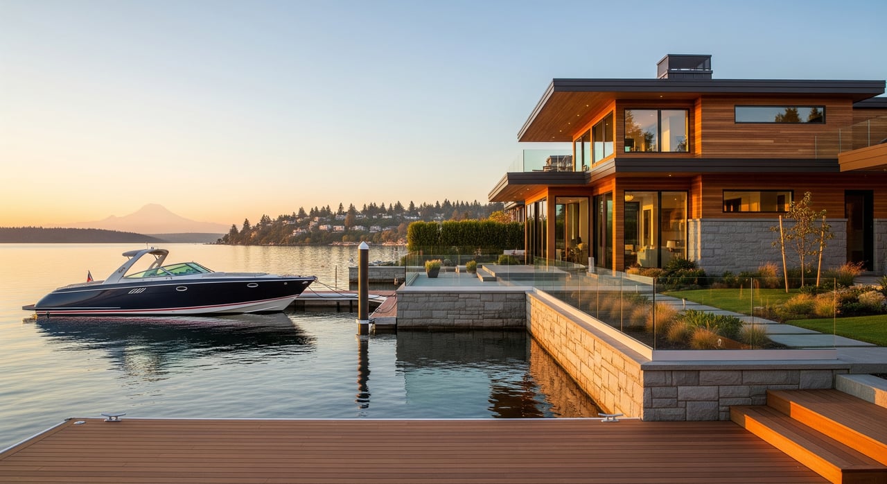 Jumbo Loan Basics For Seattle Luxury Buyers