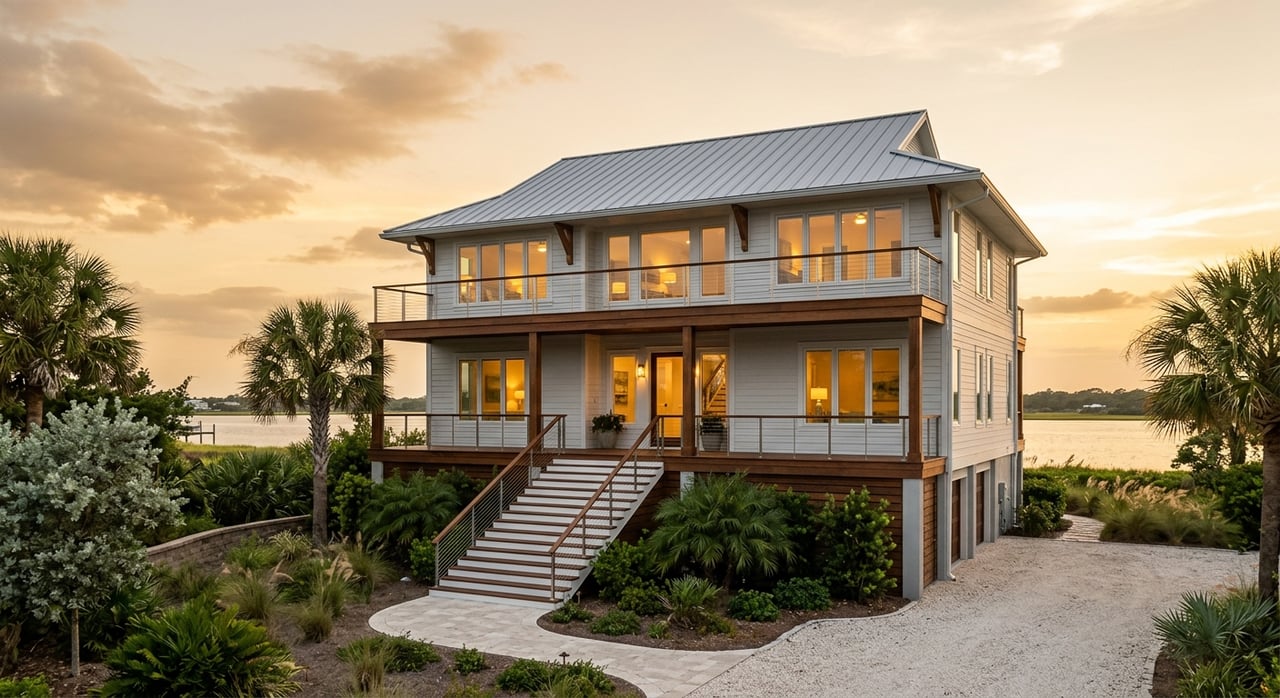 Is Boca Grande’s South End The Right Fit For Your Next Home?