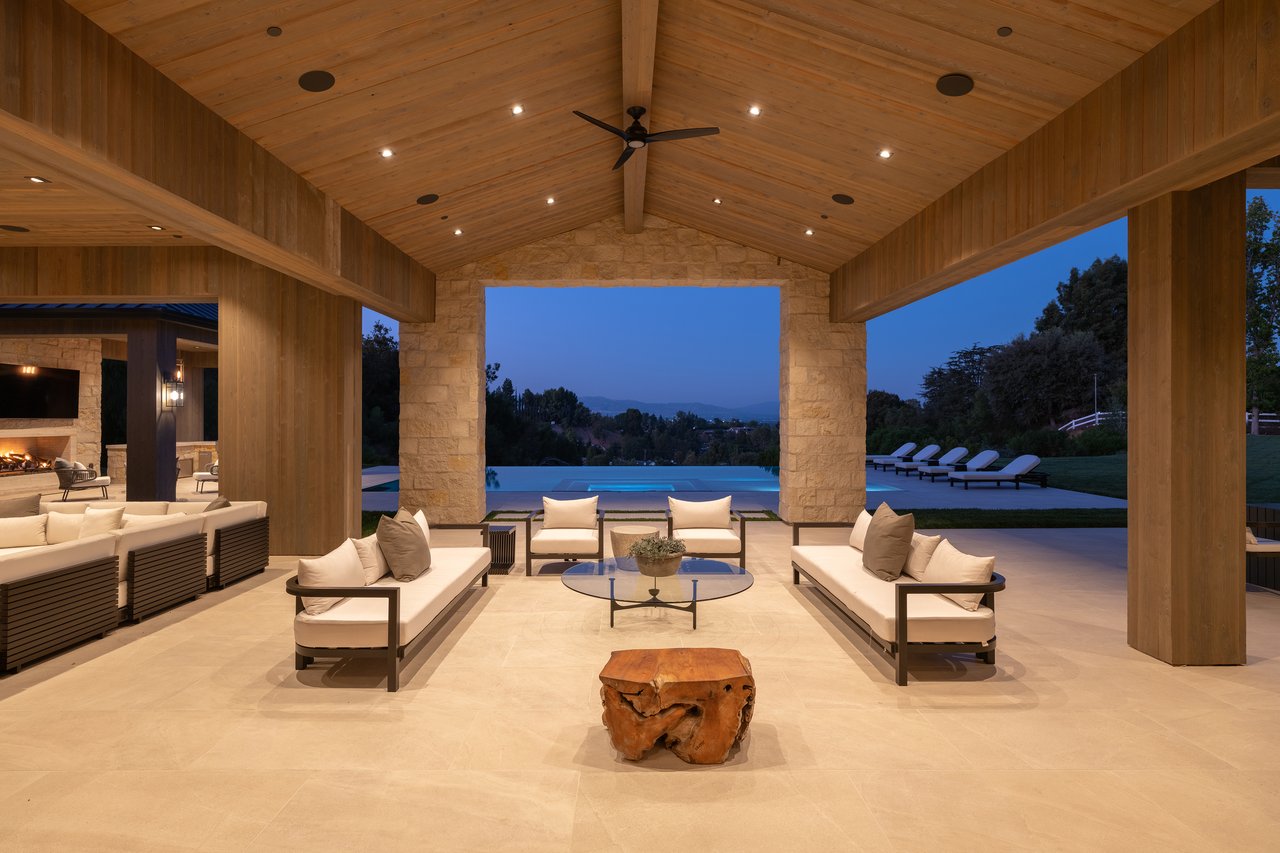 24105 HIDDEN RIDGE RD, HIDDEN HILLS