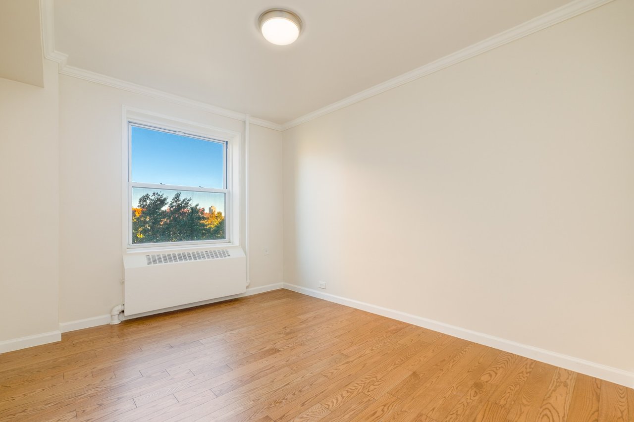 45 East 135th Street Unit: 6C