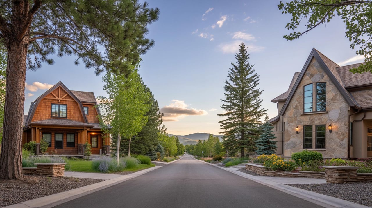 Hidden Gems in Phase 9-11 - Estate & Cottage Homes