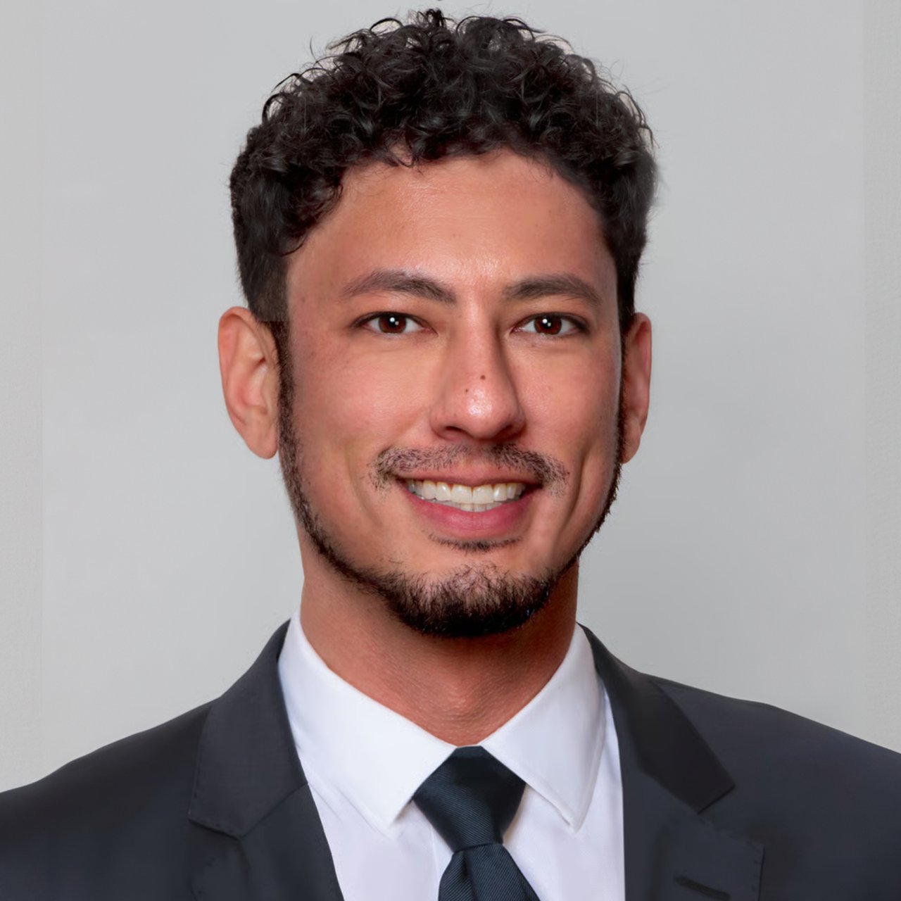 JC Cunningham Chicago, IL Real Estate Agent Headshot
