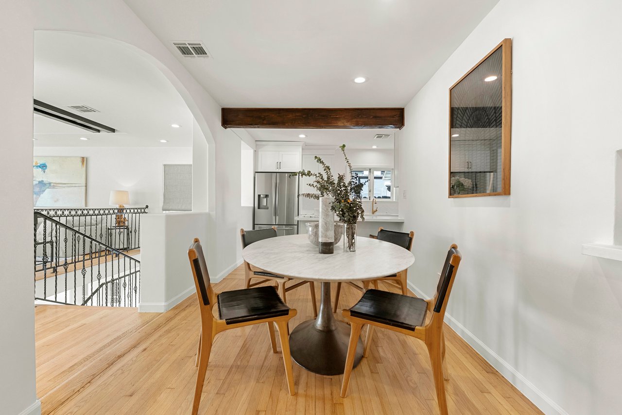 410 Entrada Dr, Santa Monica