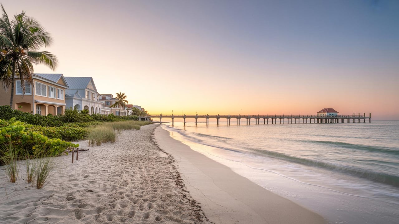 Discover Juno Beach's Secret Spots Worth Exploring