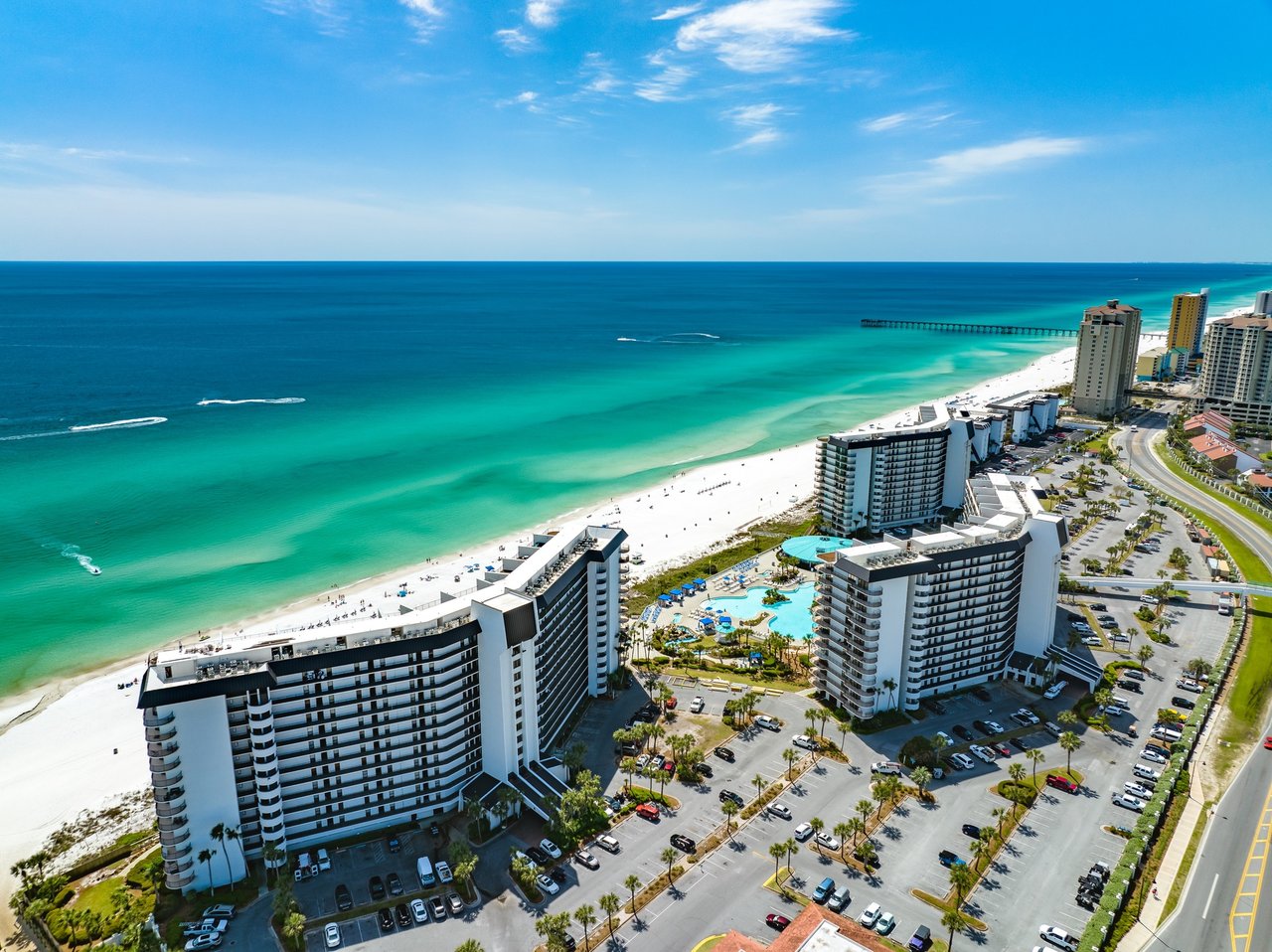 $475,000 - Edgewater Tower III UNIT 910