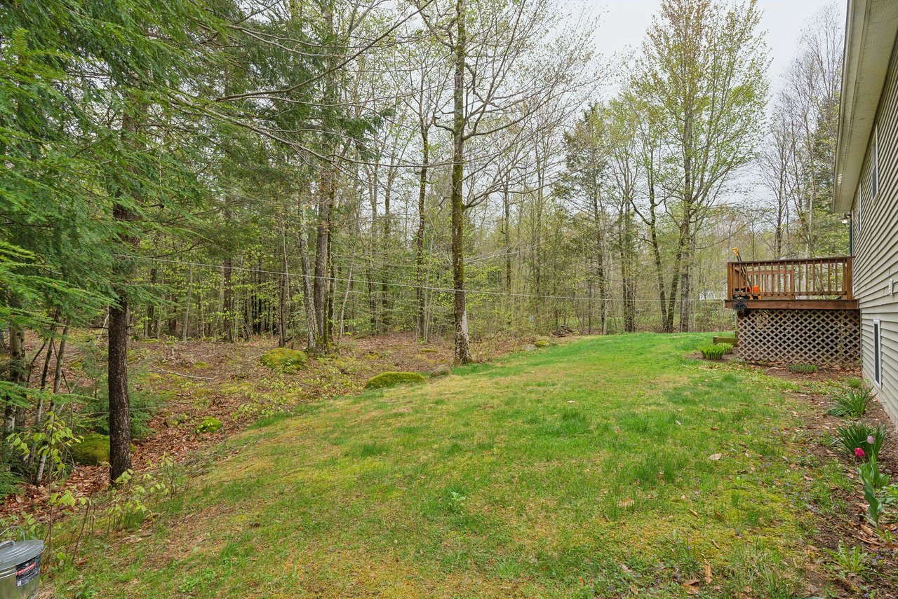 641 Chadbourne Road, Standish