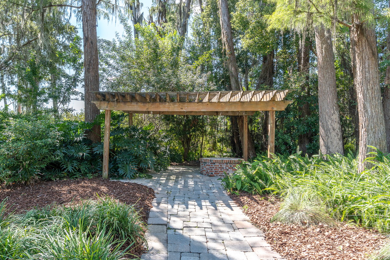 Ladera: Lutz, FL