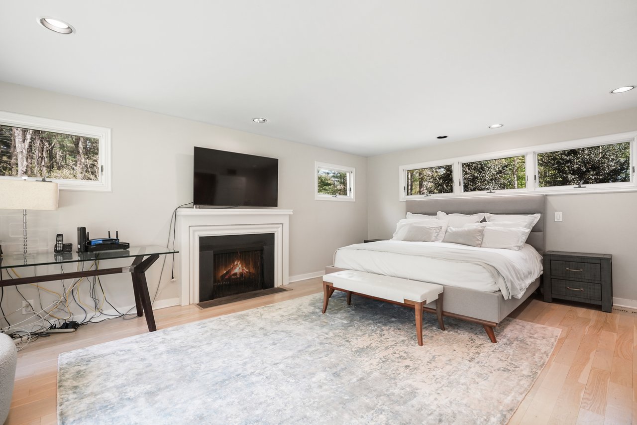 559 Pound Ridge Road