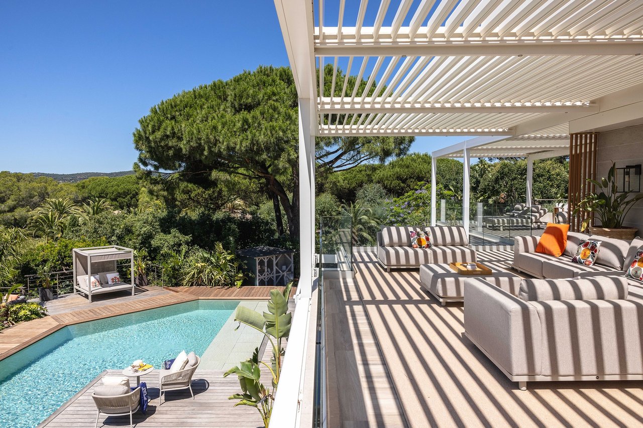  Villa La Plieide 