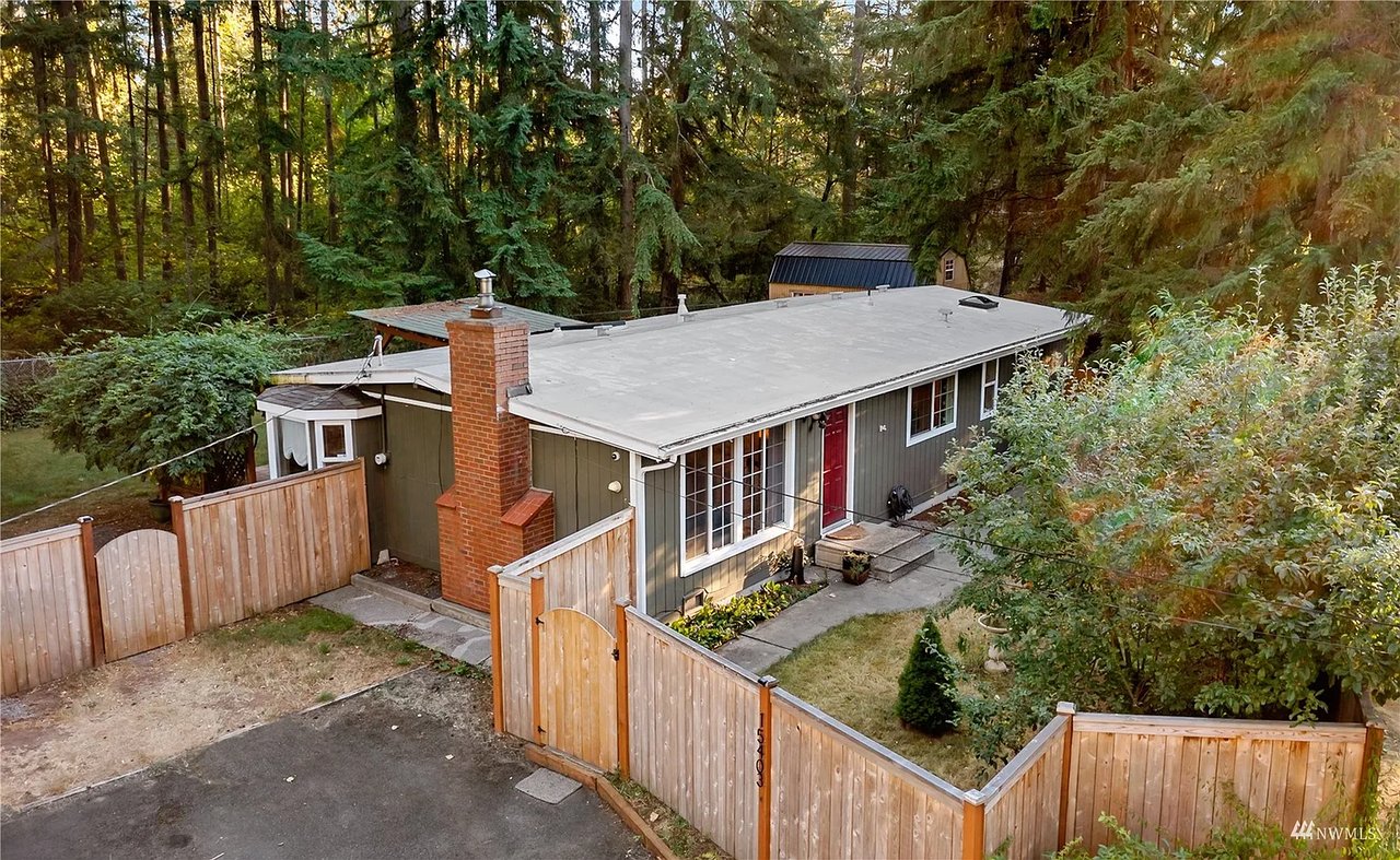 15403 SE 142nd Pl