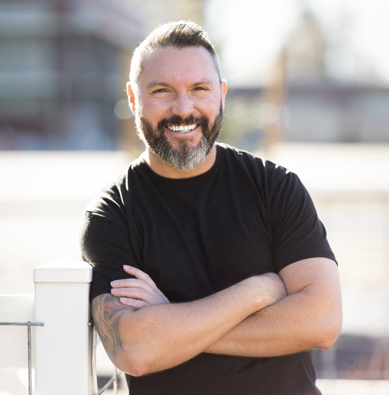 Michael Givens photo