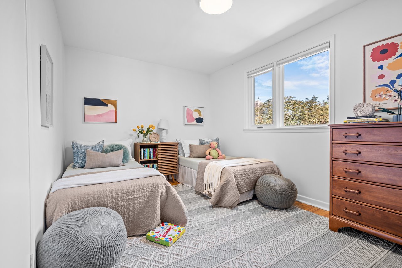 11A Norwood Road