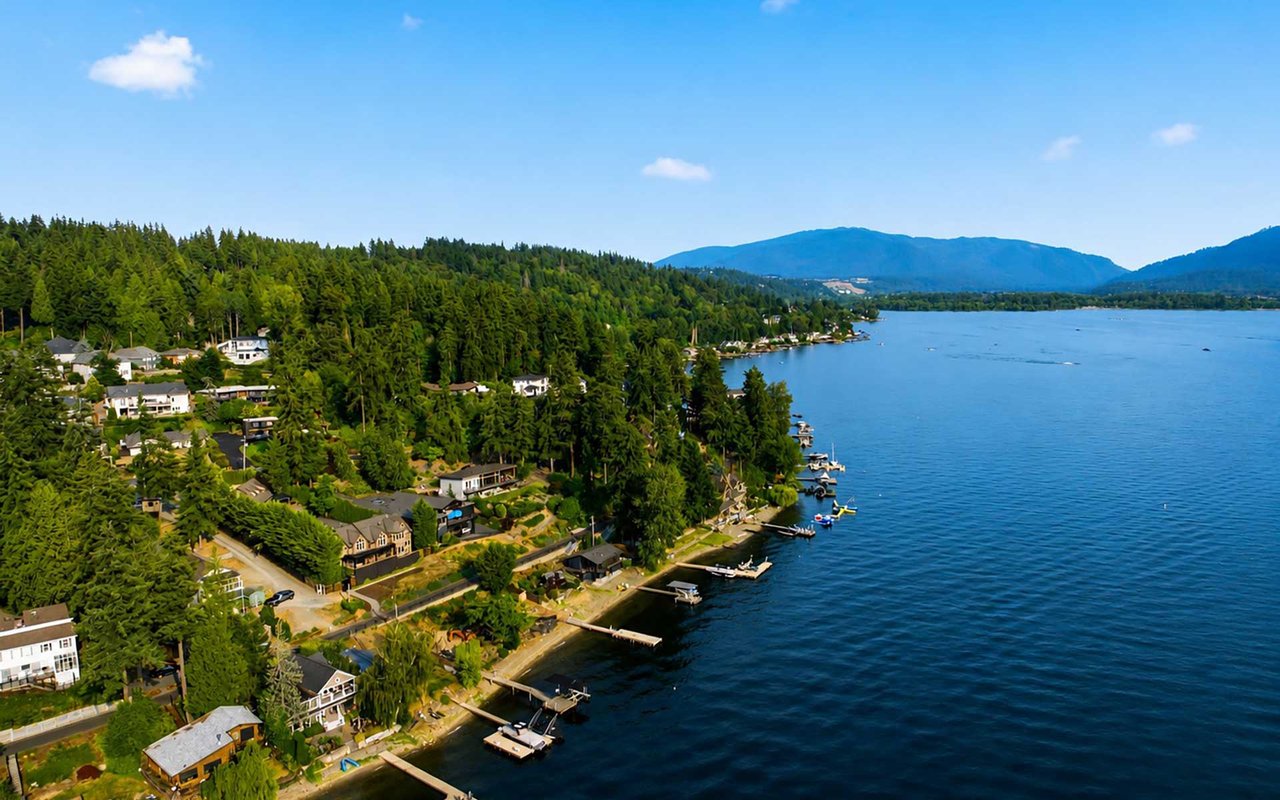 2845 E Lake Sammamish Pkwy SE