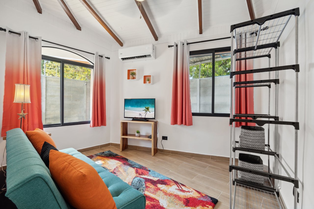 Casa Cozy | The Perfect Blend of Comfort & Convenience, Steps to the Beach!