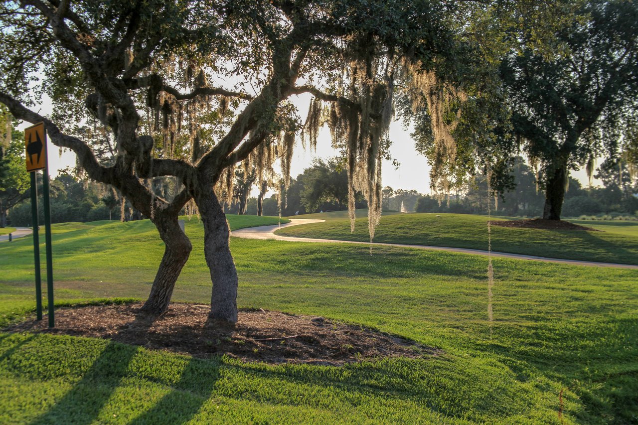 Venetian Golf & River Club