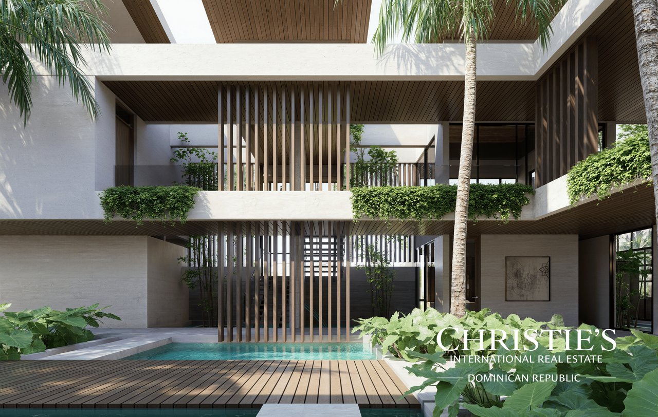 La Iguanas Golf Course Estate | Cap Cana