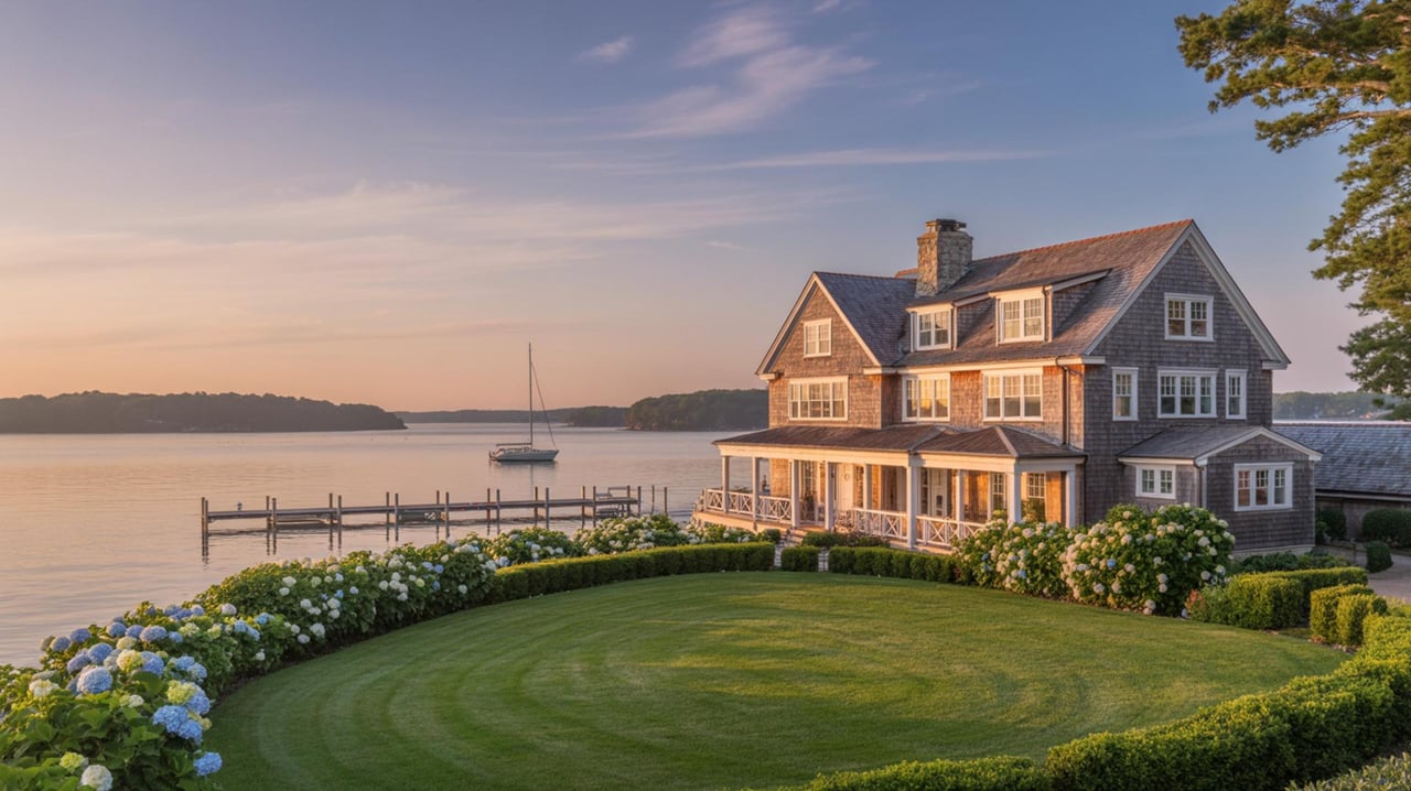 The Ultimate Guide to Selling Your Home in Oyster Bay, NY