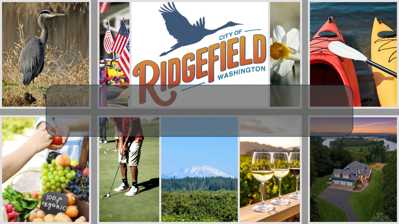 Why Everyone Is Talking About Ridgefield, Washington 