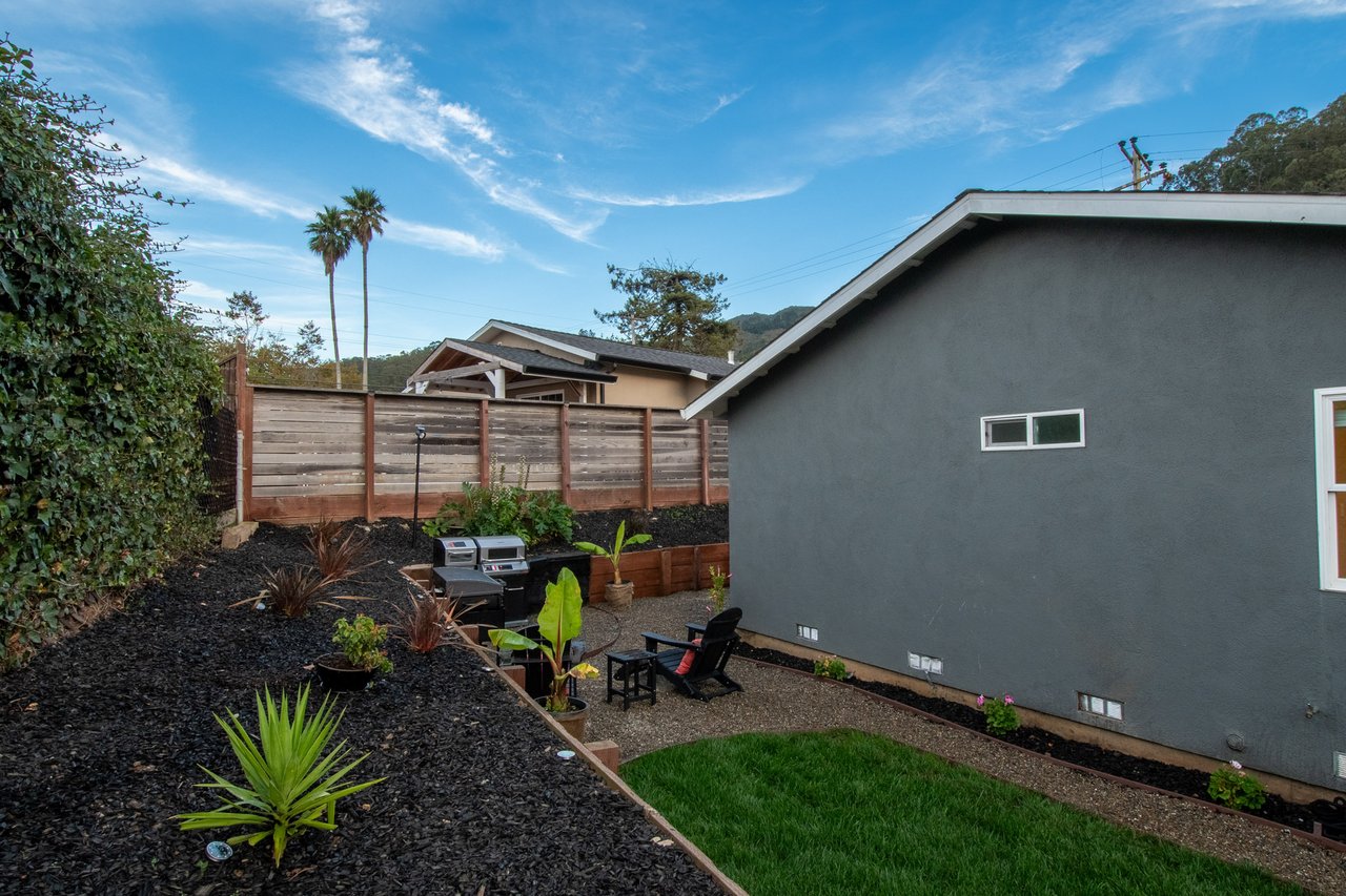 1107 Rosita Road