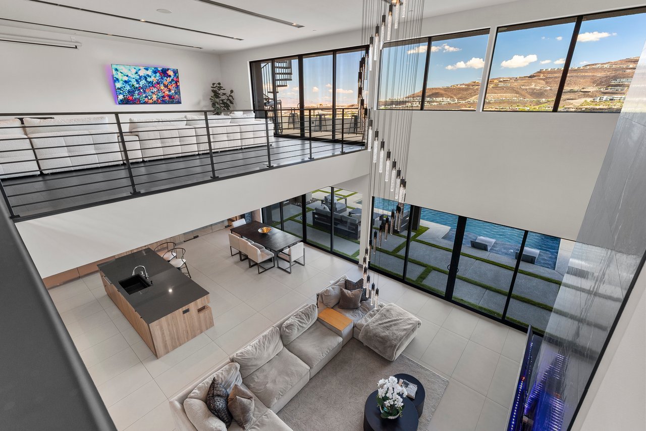 1463 Solitude Ridge Dr