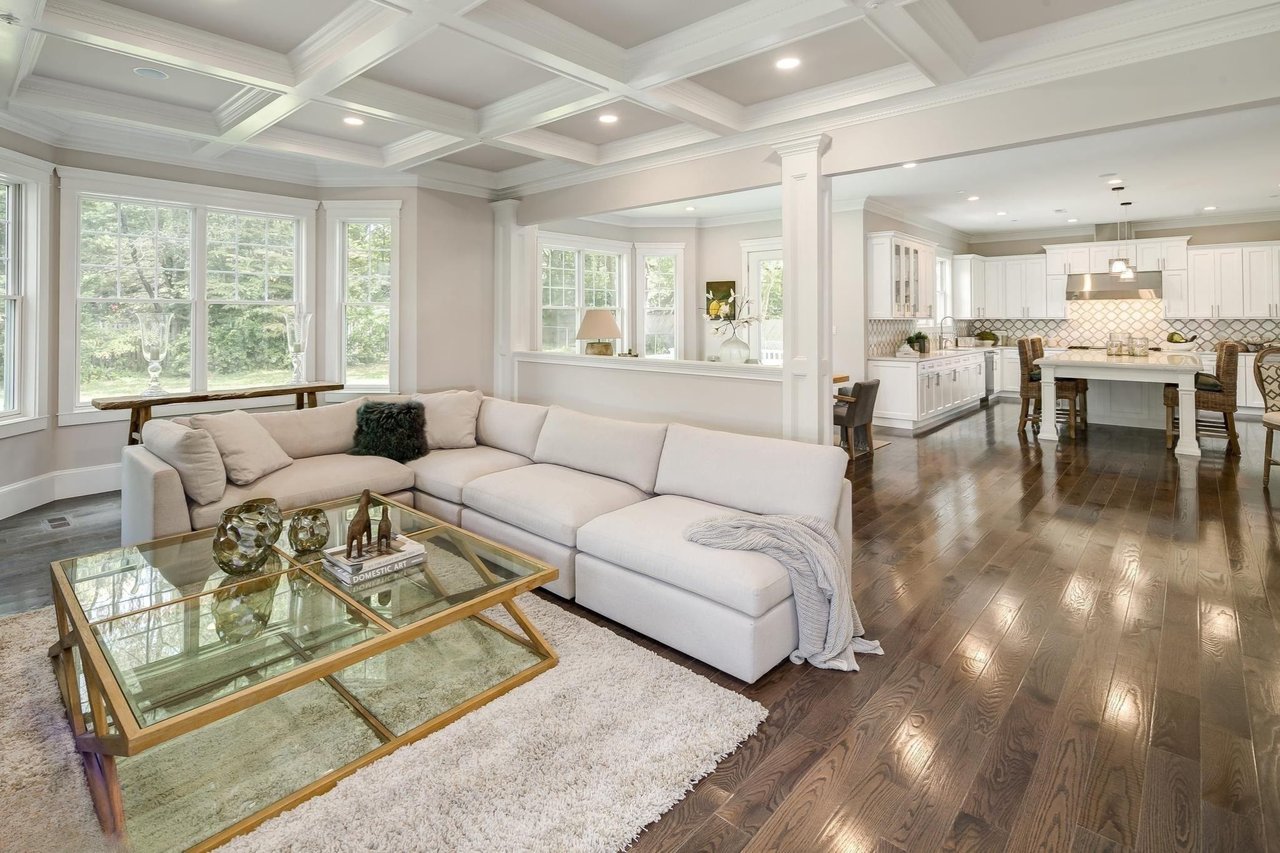 Luxmanor Estate