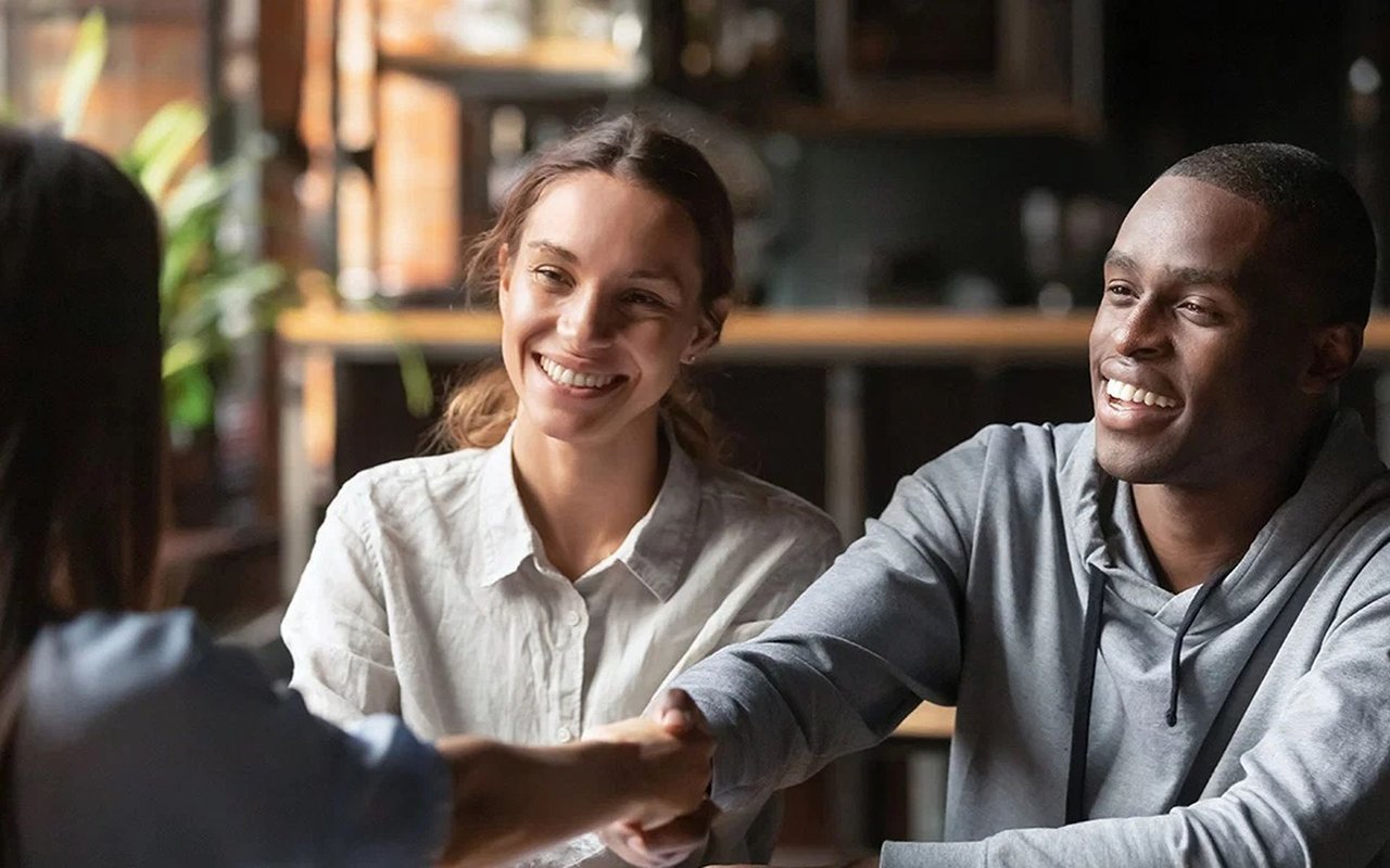 Use a Buyer's Agent