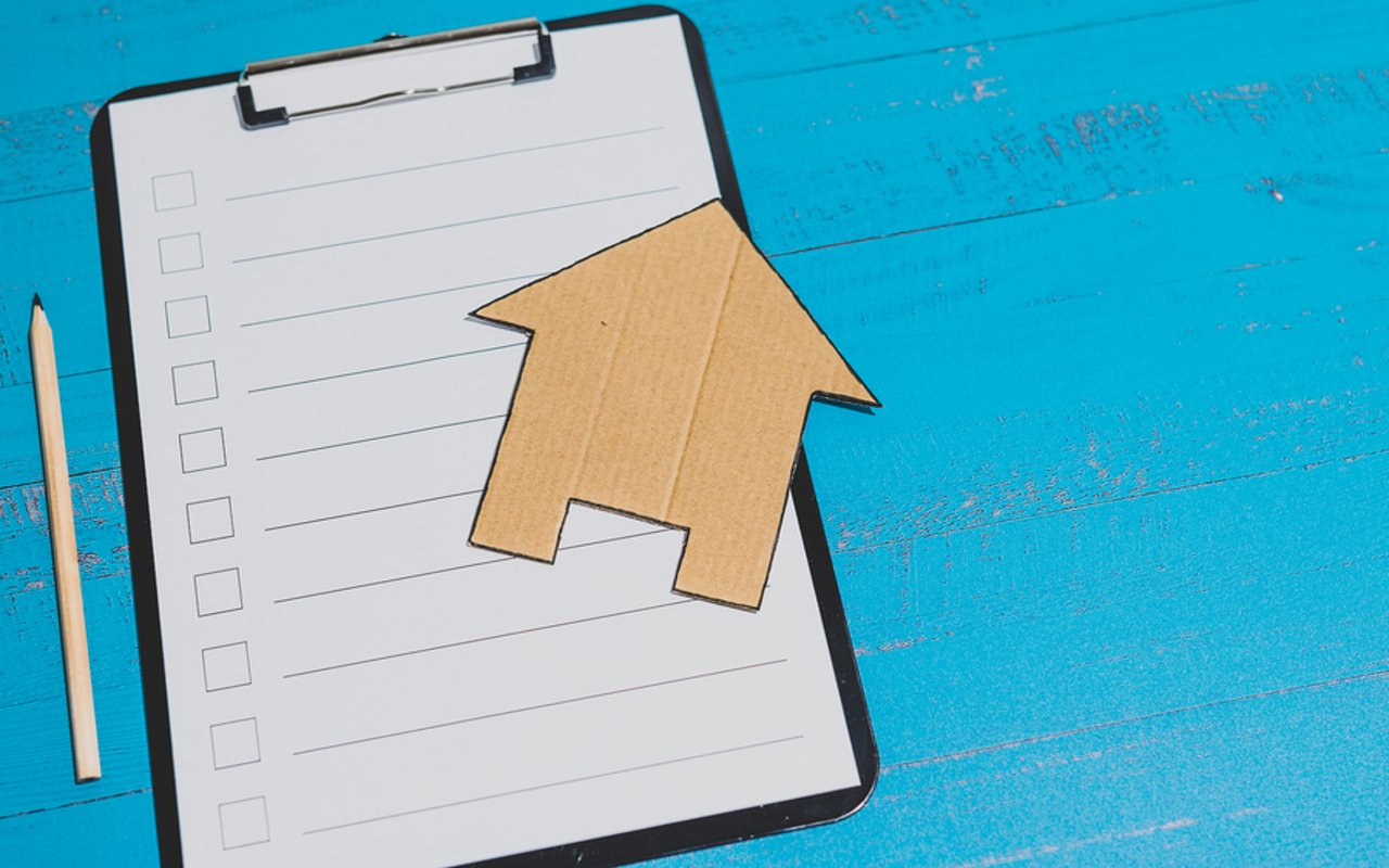 Priority Tasks for Your Move In