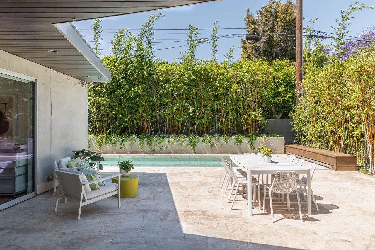 Private Listing in Manhattan Beach