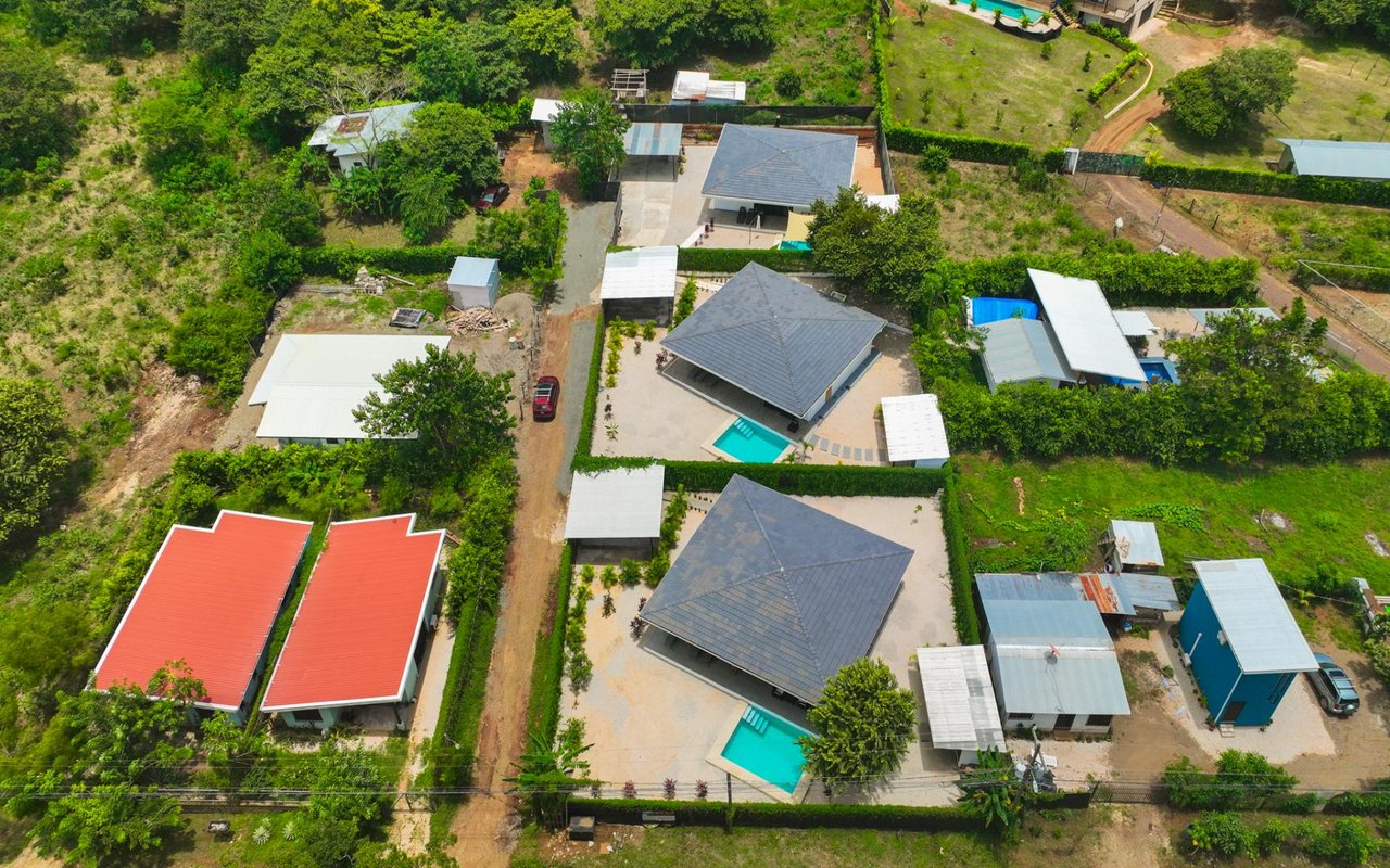 Playa Grande Home