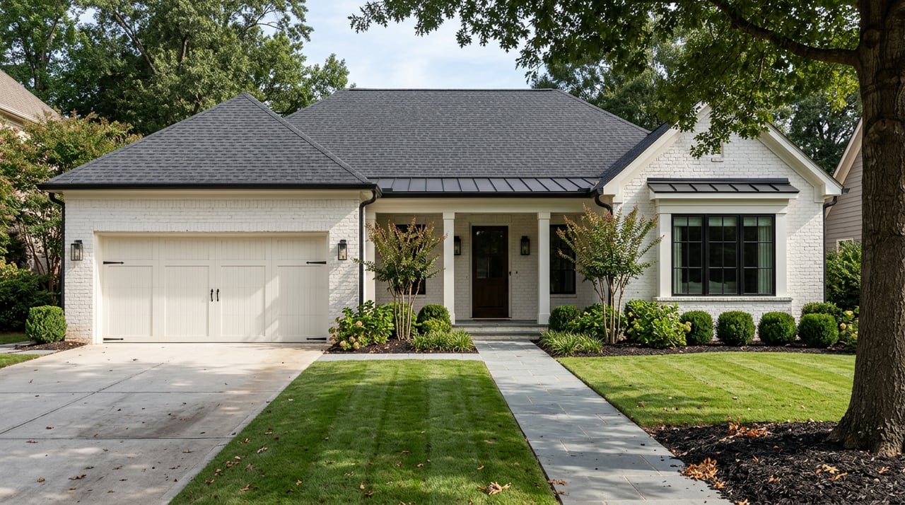 Should You Buy Or Rent In Alpharetta?